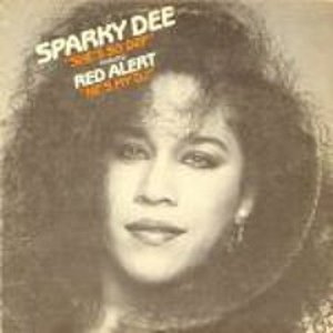 Sparky Dee 的头像