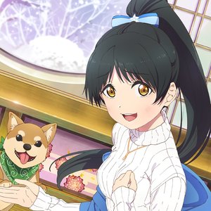 Avatar för 葉月恋(CV.青山なぎさ)