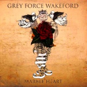 Avatar de Grey Force Wakeford