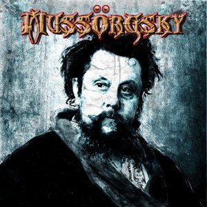 Изображение для 'Mussörgsky'