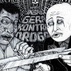 Gera Kontra Droga