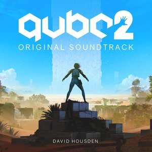 Q.U.B.E. 2 - Original Soundtrack