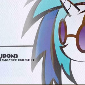 DJ PON3 için avatar