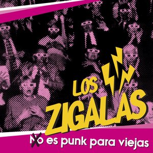 Es Punk Para Viejas