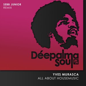 All About Housemusic (Sebb Junior, Christian Lamper Remixes)