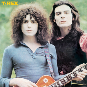 T. Rex cover