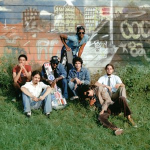 J Walter Negro and the Loose Jointz 的头像