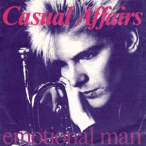Emotional Man