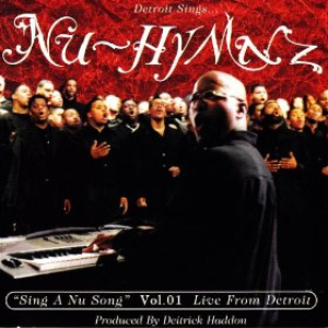 Deitrick Haddon - Sing A Nu Song - Zortam Music