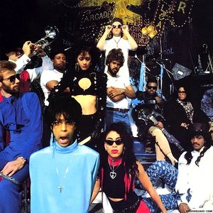 Avatar for Prince & The New Power Generation, Eric Leeds