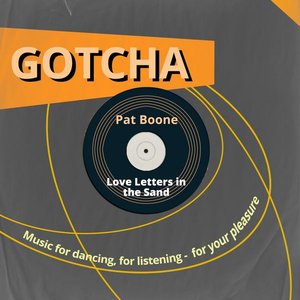 Love Letters in the Sand (Music for Dancing, for Listening - For Your Pleasure)