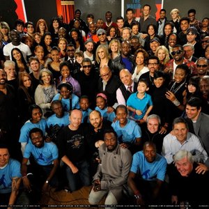 We Are the World 25 for Haiti 的头像