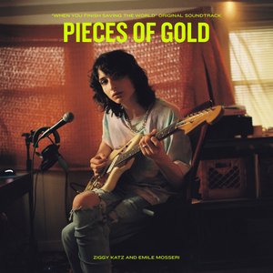 Pieces of Gold - Single
