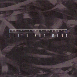 Fluid & Meat cover