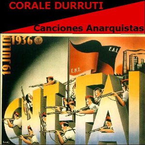 Avatar for Corale Durruti