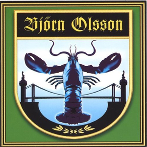 Björn Olsson (The Lobster) cover