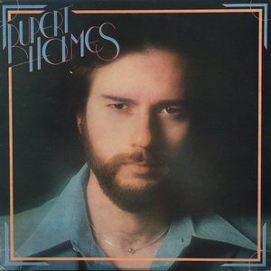 Rupert Holmes