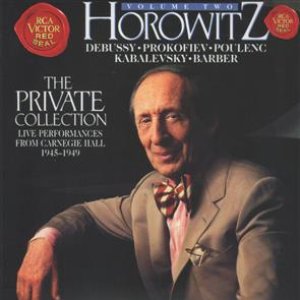 The Private Collection, Volume 2