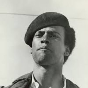 Avatar for Huey P. Newton