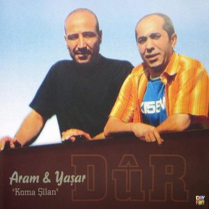 Avatar for Koma Şîlan