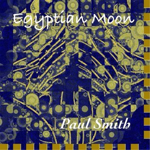 Egyptian Moon