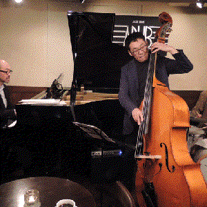 Kenichi Shimazu Trio 的头像