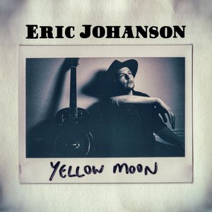 Yellow Moon - Single