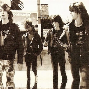 Lightforce photo provided by Last.fm