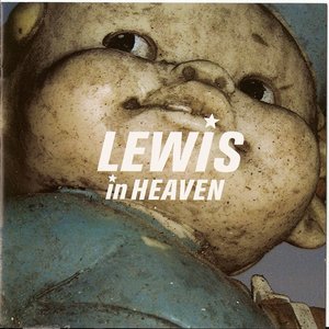 Lewis In Heaven