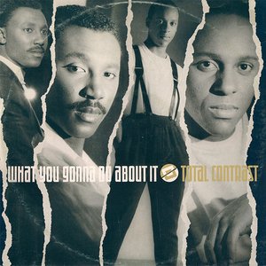 What You Gonna Do About It