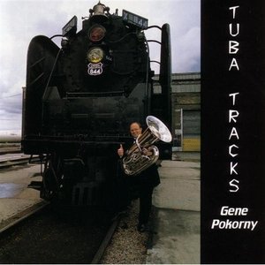 “Tuba Tracks”的封面