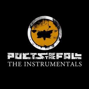 Carnival of Rust (Instrumental Version)