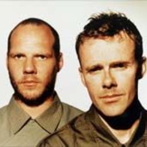 Leftfield Halliday 的头像