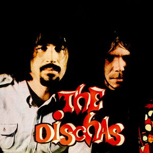 The Dischas 的头像