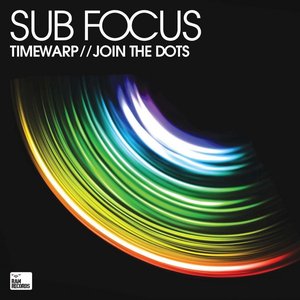 Image pour 'Timewarp / Join the Dots'