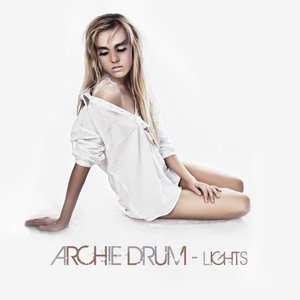 Archie Drum 的头像