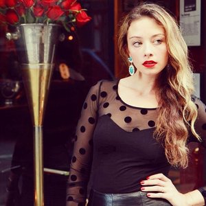 Audrey Kate Geiger 的头像