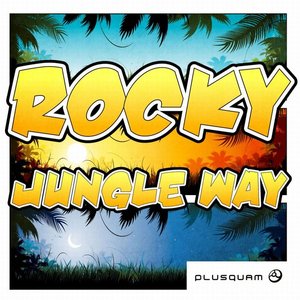 Jungle Way - Single