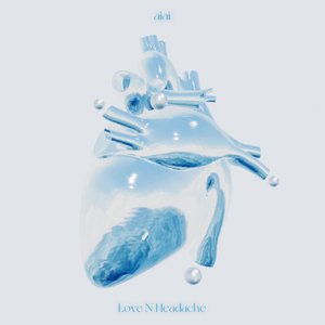 Love N Headache - Single