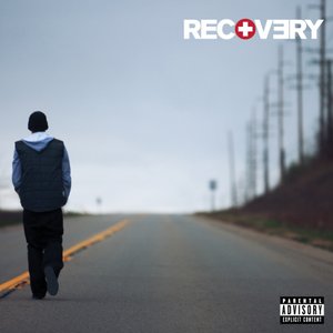 “Recovery (Explicit Version)”的封面