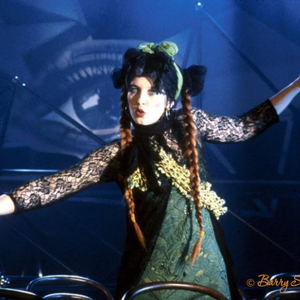 Lene Lovich