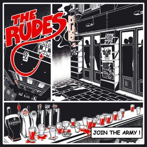 The Rudes 的头像