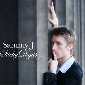 Sticky Digits