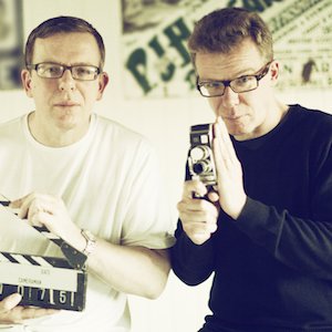 Image for 'The Proclaimers'