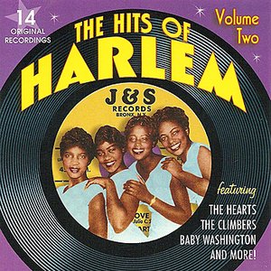 The Hits Of Harlem Volume Two