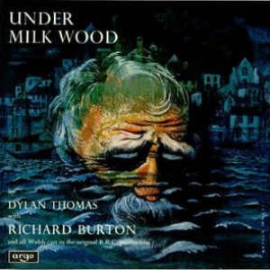 Under Milk Wood (2 CDs)