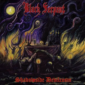 Shadowside Devilcosm