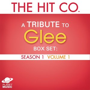 A Tribute To Glee Box Set: Season 1,Vol. 1