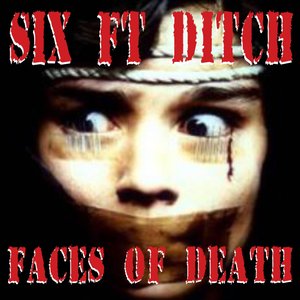 Faces Of Death - EP