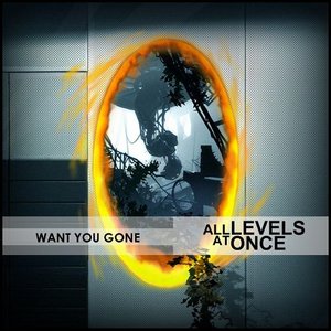 “Want You Gone”的封面